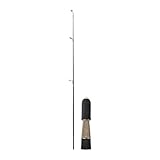 CAQYPVH Ice Fishing Rod, Fishing Accessories, Useful, Lightweight, Powerful, Sensitive, Telescopic, Outdoor, M
