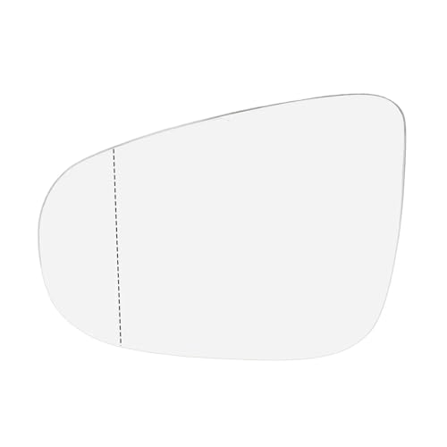 XGQRSTUVX �ɓK�� VW �ɓK�� �S���t GTI 6 MK6 2009-2012 �� �� �E �o�b�N�~���[ �T�C�h�~���[�K���X �q�[�^�[�t�� ���i �L�p ���A�r���[(��)