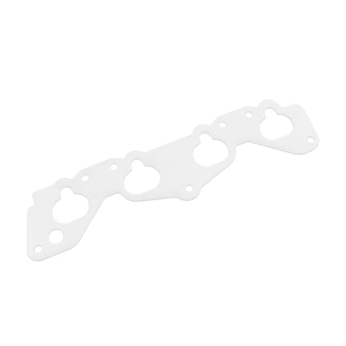 Joint d'admission Civic D D15 isolant thermique couvercle moteur