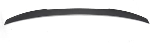 Aileron de course arrière F90 M5 G30 G38 pour stabiliser le coffre de votre berline 540i