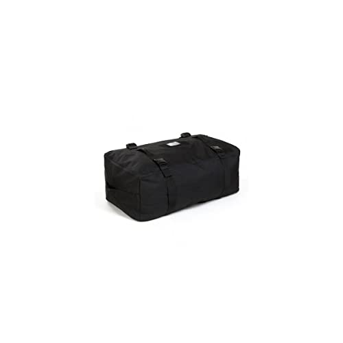 Cantine Souple 160 litres Transall Noir