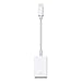 Produktbild BOUTOP Lightning auf USB Adapter [Apple MFi-Zertifiziert]für iPhone 14 13 Pro/Max,iPad Air4/mini5, Unterstützt USB-Kamera-Adapter, Kartenleser, Hubs, Tastatur, Ethernet-Adapter, MIDI-Tastatur und mehr