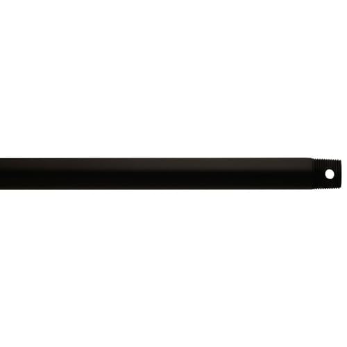 Image of Kichler 360002OLZ Accessory Fan Down Rod 24-Inch, Oiled Bronze