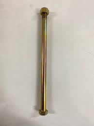 Axle Compatible with S-plendor Bike-image-14