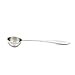 VAHDAM, Perfect Serve Loose Leaf Tea Spoon | Premium Stainless Steel Tea Scoop | Perfect Measuring Teaspoons to Brew 1 Cup of Loose Leaf Tea & Matcha | Stirring Tea Spoons