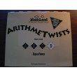 Paperback Mathland Arithmetwists Number Combinations & Equations #D Book