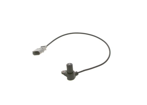 BOSCH 0261210190 Original Equipment Crankshaft Position Sensor - image 1
