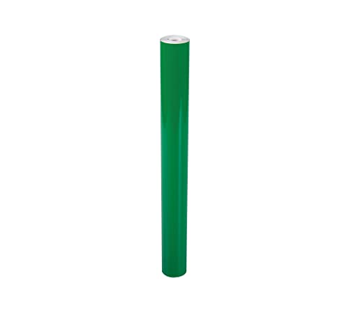 Image of 5S Lean Tool Vinyl Shadow Board Tape 15 inch X 180 inch Green (Green)