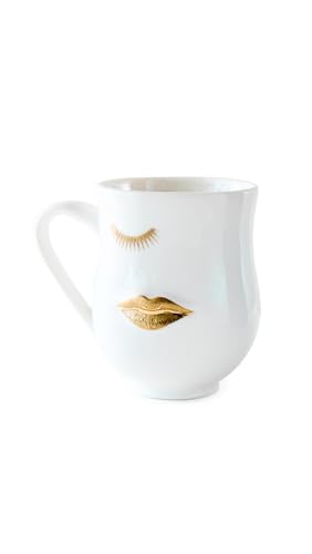 Taza para mujer Mr. y Mrs. Muse Jonathan Adler miniatura 1