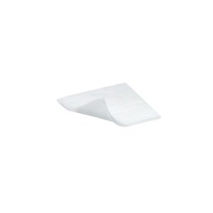 Smith & Nephew Durafiber Dressing, 6" x 6" (15 x 15cm), 5/bx 66800561