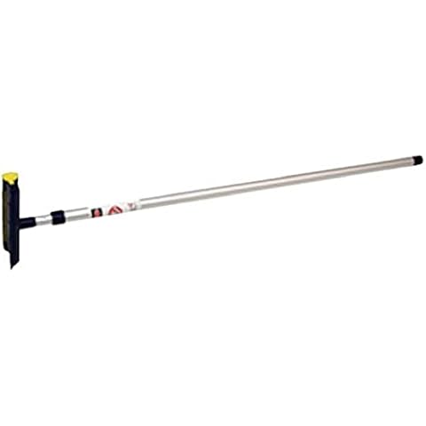 MR. LONGARM Mr. Long Arm 8936 3'-6' Extension Bug Squeegee with Pole Cover