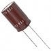 United Chemi-Con EKXJ161ELL181ML20S Capacitor Aluminum