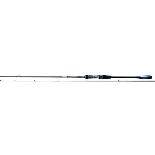 シマノ(SHIMANO) ベイトロッド 20 ルナミス B86M シーバス 青物・回遊魚・五目(1~5kg)