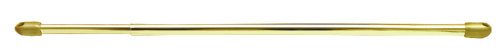 PORTAVISILLOS OVAL EXTEN 60 A 80 DORADO BLISTER 2