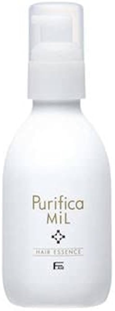 Amazon | フィヨーレ Fエイド プリフィカ ミル 150ml FIOLE Purifica