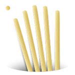 Rustichelli siciliani Poiatti 10 Kg. (10 pacchi da 1 Kg.) 100% grano siciliano