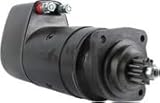 #US Part Replacement New Starter Fit for Volvo FB Series TD100A TD100B 9.6L is 9078 IS9078 467919