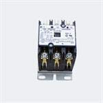 HN53CB026 - 3POLE 24V CONTACTOR 25AMP