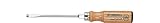 Destornillador para madera juego 162 HK6 SO SATZ 6-tlg; Schlitz/PH