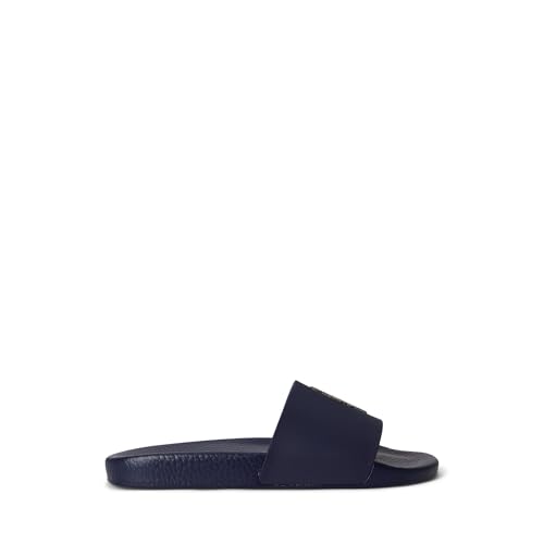 Image of POLO RALPH LAUREN Men's Polo Slide Sandal