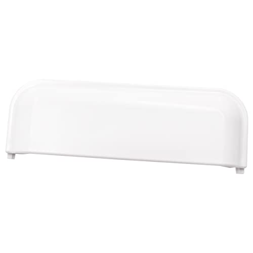 UNBREAKABLE-W10861225 W10714516 Dryer Door Handle Replacement for Amana, Crosley, Maytag, Whirlpool, Kenmore Roper AP5999398 PS11731583 W10861225VP