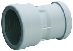 Dallmer HT/SML-Rohrverbinder DN 100 / DN 100 SML 880062