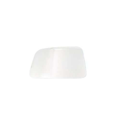 Glace de rétroviseur pour Ford Edge 2009-2014 miroir de recul gauche droit