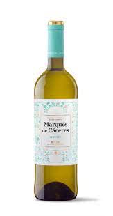 MARQUES DE CACERES RUEDA VERDEJO 2020