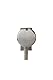 Martillo con orejas de 566grs y 350mm