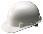 Bump Cap, White