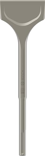 Bosch Burin bêche SDS max 400 x 115 mm - vue 4