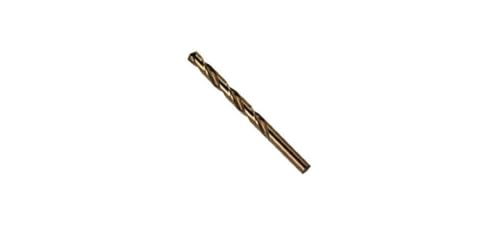 Irwin 3016024 3/8" X 5" Cobalt Drill Bit