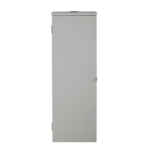 Leviton 42-Space Outdoor Load Center 200A