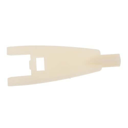 KICHOUSE Caja de Tejido Clave Papel de baño dispensador para Llave el plastico
