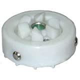 Motor Coupler for Sujata (White Pack -1 Pcs)