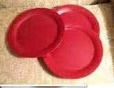 Tupperware Dinner Plates, Set of 6-image-39