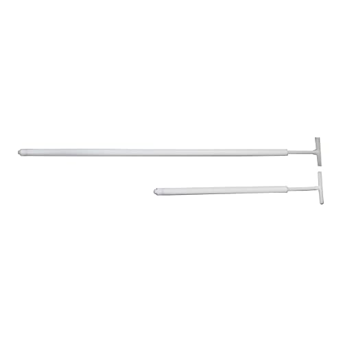 Image of 8050H-1500 SteriWare LiquiThief Sampler, Non-Sterile, Individually Wrapped, 1500 mm Length, 290 ml, 21 mm Outer Diameter (Pack of 20)