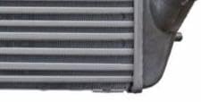 New Intercooler fits 14-18 Kia Forte5 Hb 14-16 Forte Koup 4Cy/1.6T