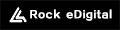 Rock eDigital logo