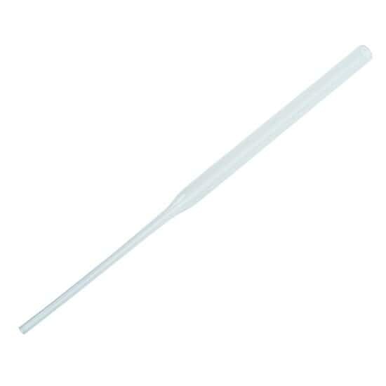 Cole-Parmer Plastic Pasteur Pipettes, 5.8 (in) Length; 500/CS