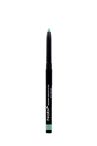 Beauty Spot Delineador Retráctil Impermeable 12pcs miniatura 2