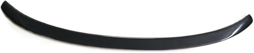 Aileron latéral de voiture finition premium pour extension d'aileron arrière F26 X4