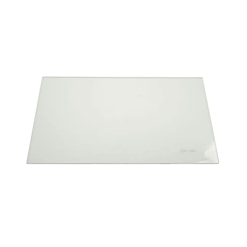 Estantería de vidrio 457X285X3.2 para frigorífico, BEKO - 4657040100