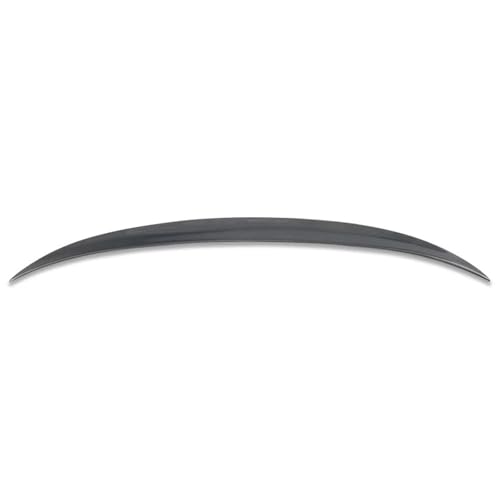 Aileron arrière carbone Série 7 G11 G12 pour rajeunir le design de votre coffre