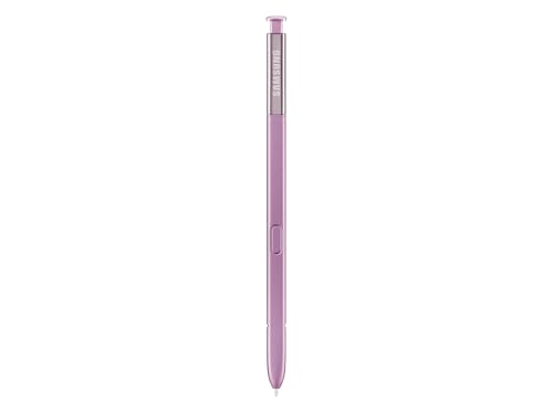 S-Pen de Samsung Note9 EJ-PN960BLEGUS lápiz morado con control remoto