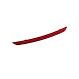 CIONIGKTWO Per Fiat 500X 2015 2016 2017 2018 2019 51941876 Faro Posteriore Catarifrangente Per Paraurti Auto Auto Fanale Posteriore(1PC Left)