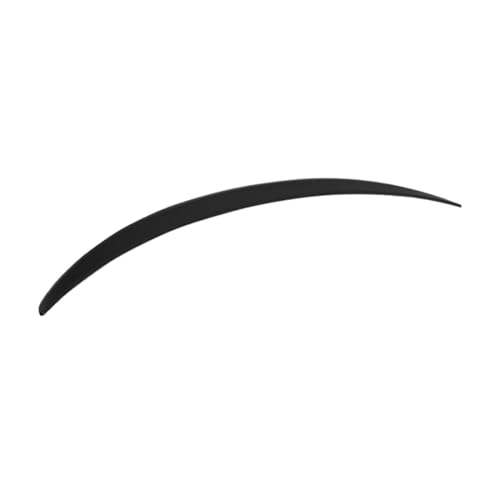 zxhhxkAn for GLC250 17-18 for GLC300 16-18 for GLC43 17-18 for GLC63 18 Class C253 4-Door SUV Style Trunk Spoiler Wing Unpainted Rear ABS Plastic: Acrylonitrile Butadiene Styrene