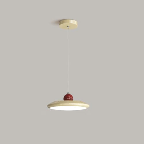 Lampe LED encastrée de qualité supérieure en suspension ronde - 3