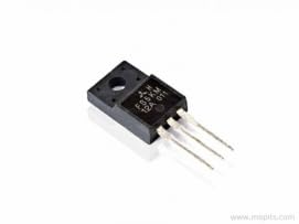 FS5KM Power Mosfet Transistor 30V 5A (PACK OF 2) FS 5 KM Transistor