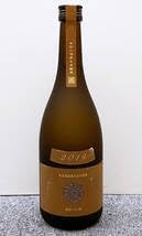 新政 アース 蔵内熟成ヴィンテージ 2019 720ml (2025.04) 産土 Earth